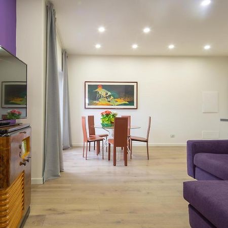 Stunning & Luxurious 1Br Apt 1 Min Walk By Duomo Florença Exterior foto