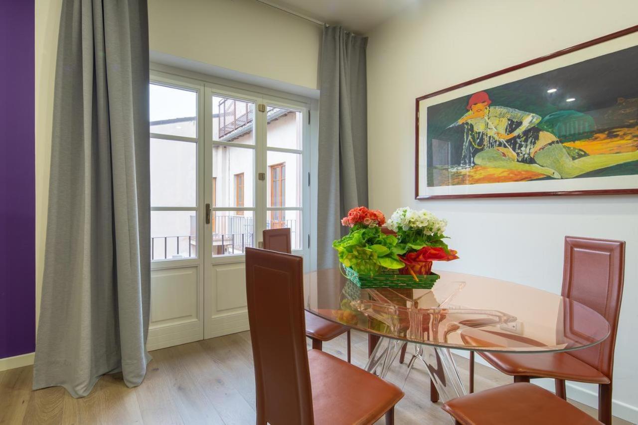 Stunning & Luxurious 1Br Apt 1 Min Walk By Duomo Florença Exterior foto