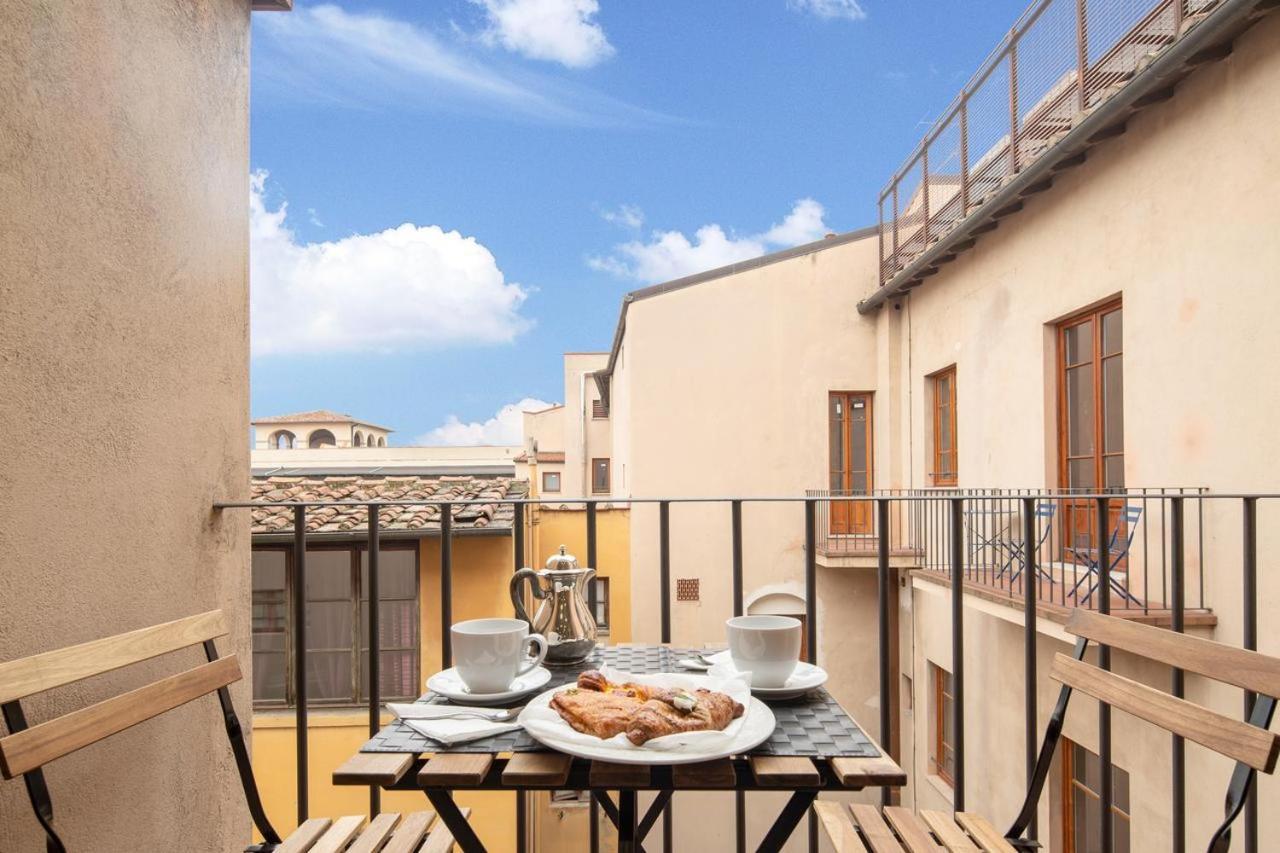 Stunning & Luxurious 1Br Apt 1 Min Walk By Duomo Florença Exterior foto